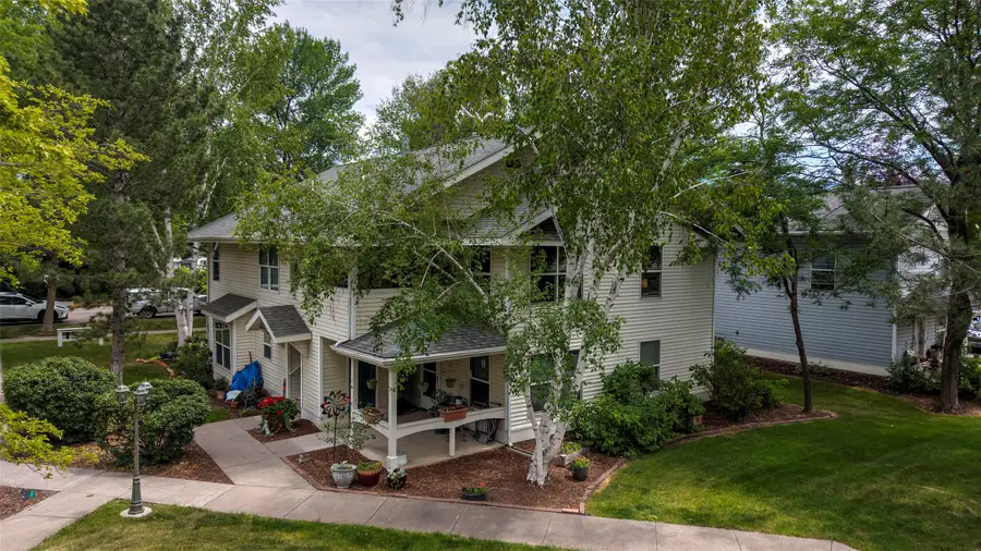 1421 Eaton Street #7, Missoula, MT 59801 - #2
