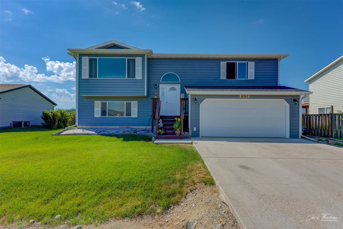 5334 Glacier Point Loop, Helena, MT 59602 - #1