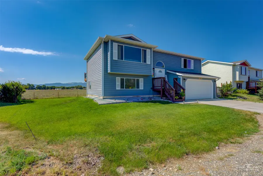 5334 Glacier Point Loop, Helena, MT 59602 - #2