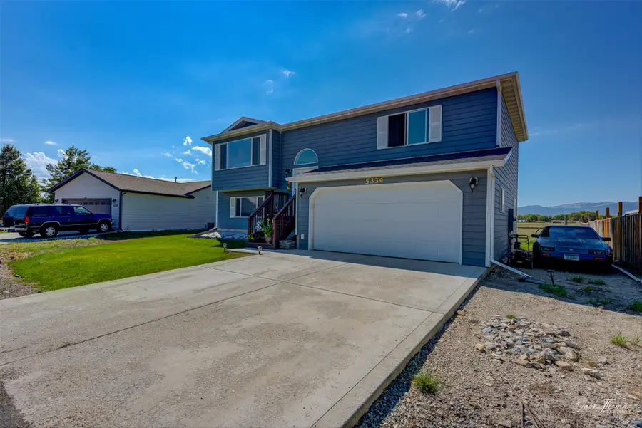 5334 Glacier Point Loop, Helena, MT 59602 - #3
