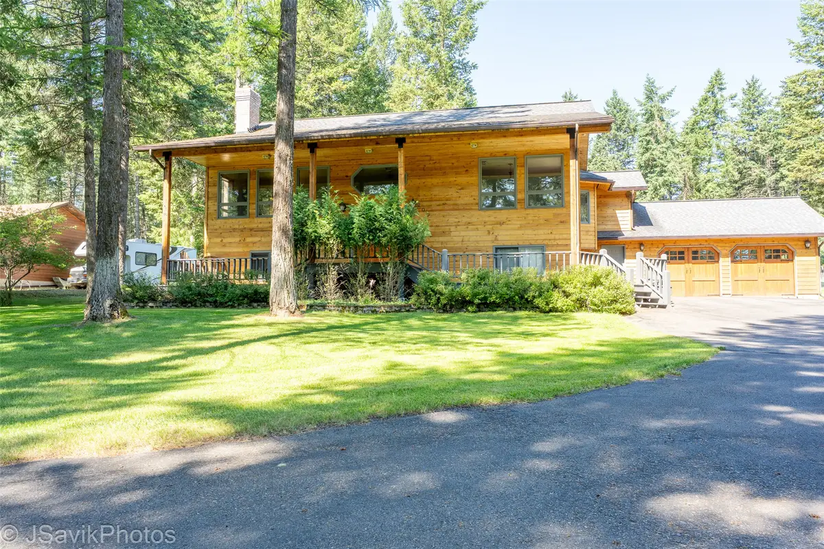 200 Whitetail Lane, Whitefish, MT 59937 - #1