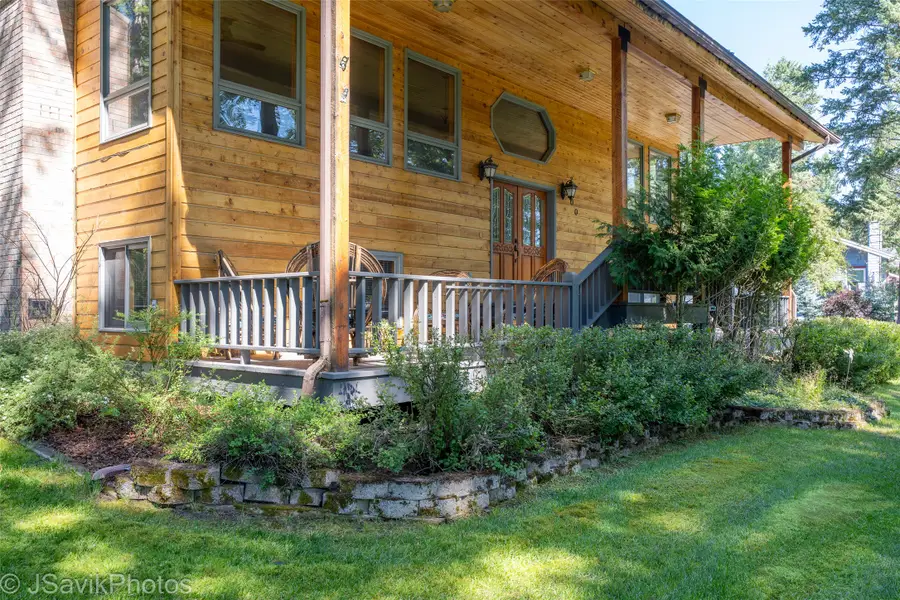 200 Whitetail Lane, Whitefish, MT 59937 - #2