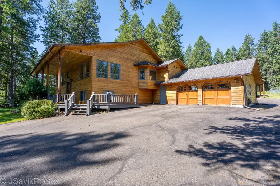200 Whitetail Lane, Whitefish, MT 59937 - #3