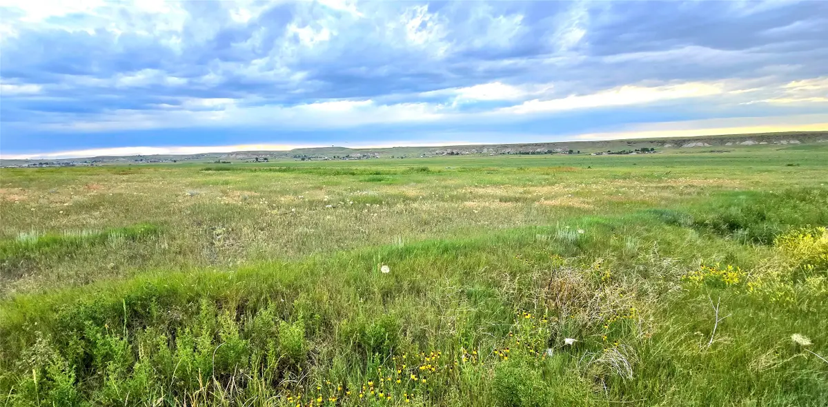 TBD - Lot 4 Alcorn Lane, Great Falls, MT 59404 - #1
