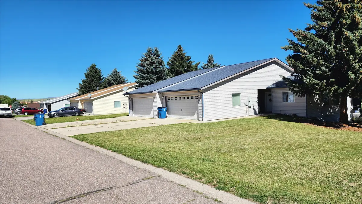 4 & 6 A Avenue #A&B, Polson, MT 59860 - #1