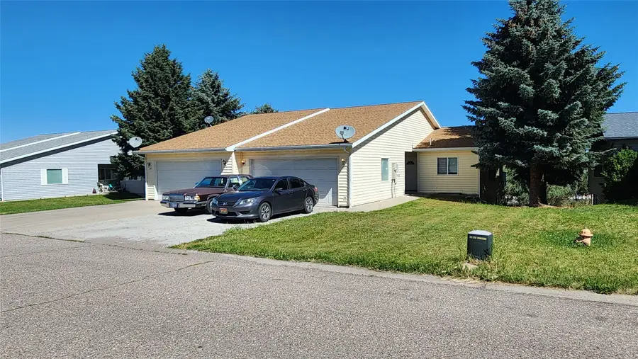 4 & 6 A Avenue #A&B, Polson, MT 59860 - #2
