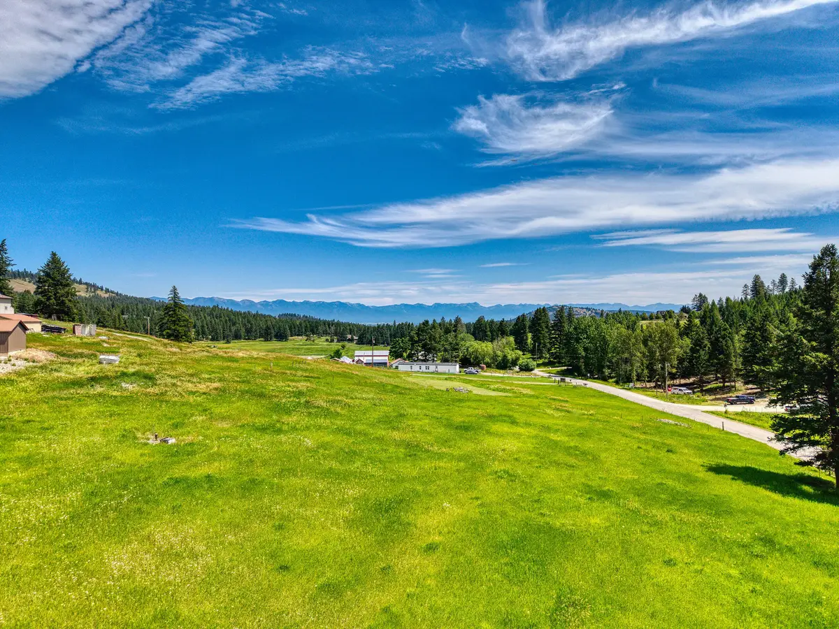 Nhn Raven Hill Road, Kalispell, MT 59901 - #1