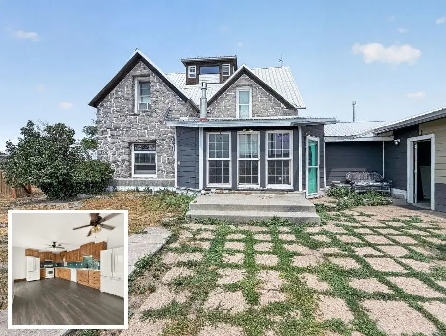 105 W Yellowstone Avenue, Big Timber, MT 59011 - #1
