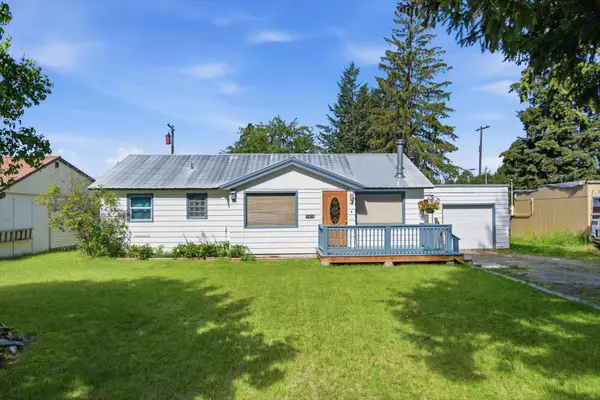 1428 4th Avenue W, Columbia Falls, MT 59912
