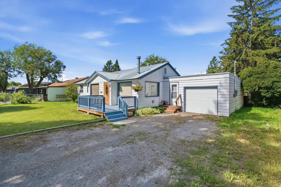 1428 4th Avenue W, Columbia Falls, MT 59912 - #2