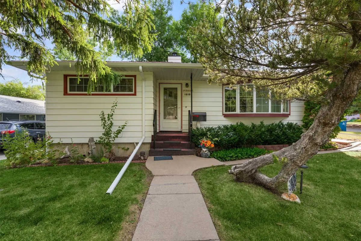 1010 12th Street Nw, Great Falls, MT 59404 - #1