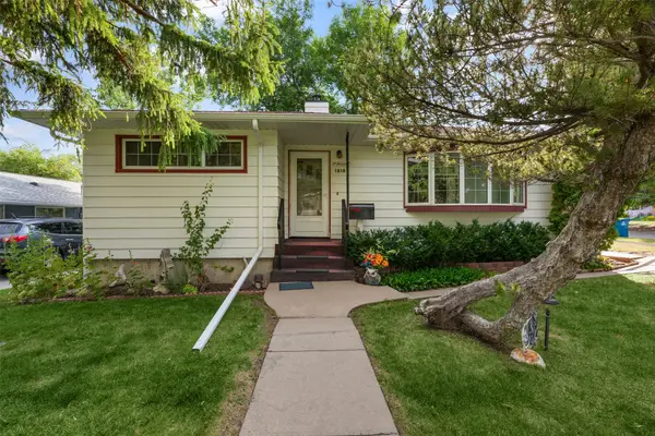 1010 12th Street Nw, Great Falls, MT 59404