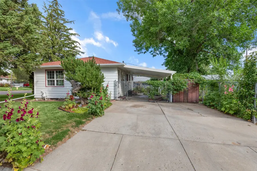 1010 12th Street Nw, Great Falls, MT 59404 - #2