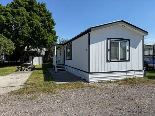 4022 South Avenue W #21, Missoula, MT 59804