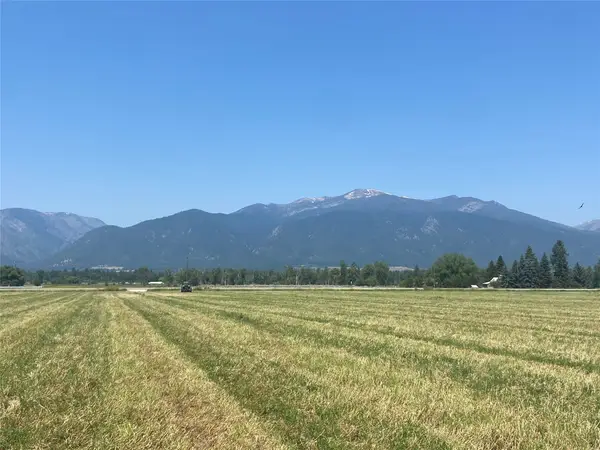 Nhn Eastside Highway, Stevensville, MT 59870