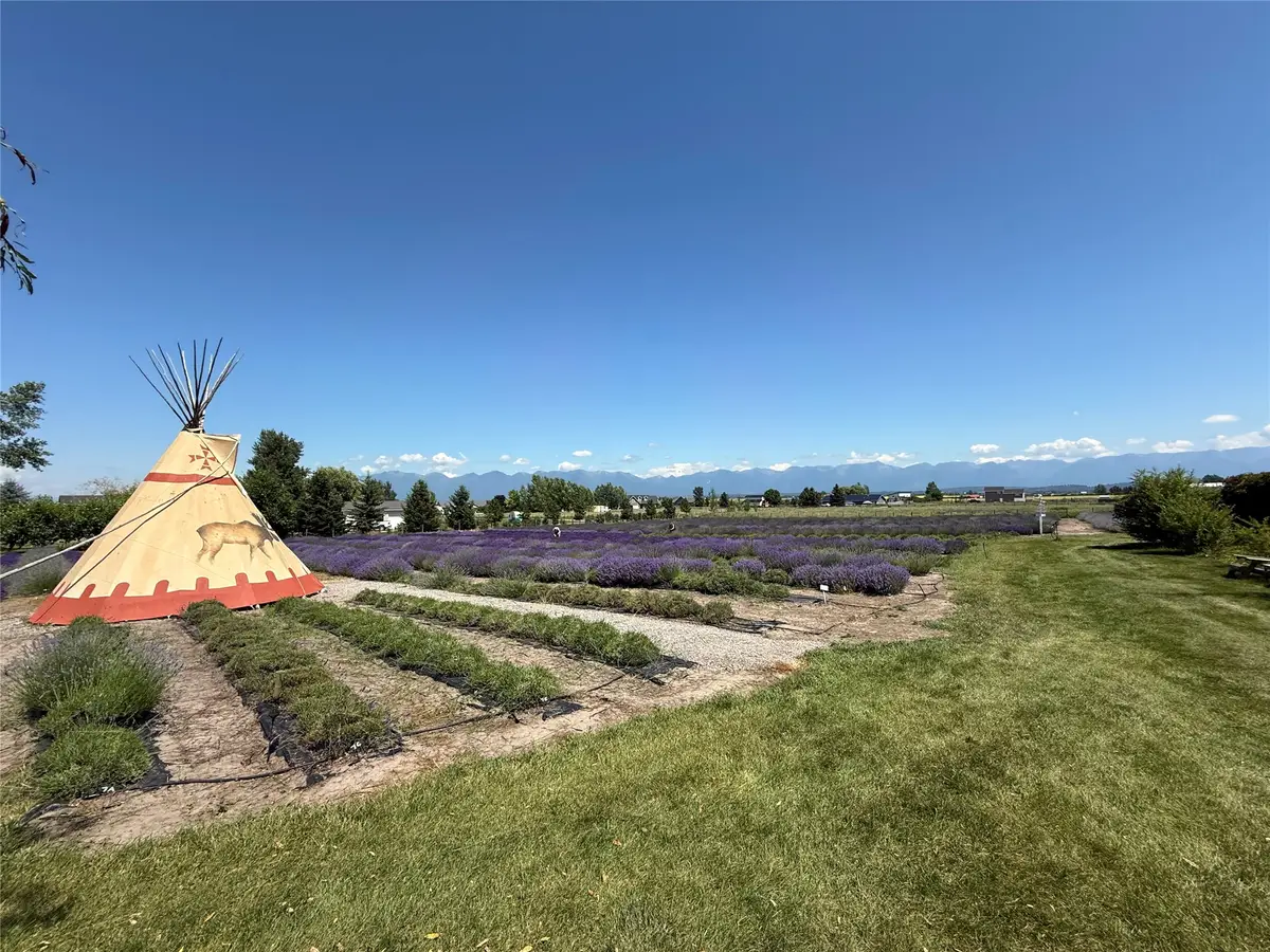 1312 Hard Rock Road, Somers, MT 59932 - #1