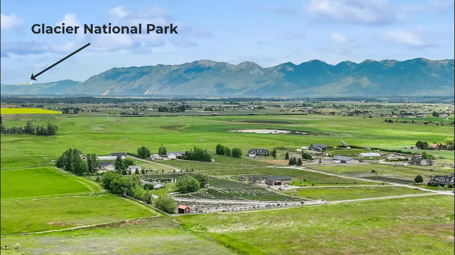 1312 Hard Rock Road, Somers, MT 59932 - #3