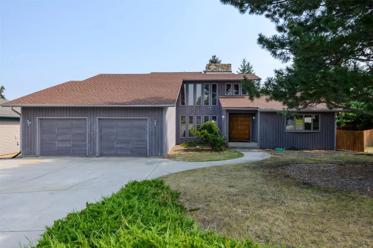 132 Fairway Drive, Missoula, MT 59803 - #1