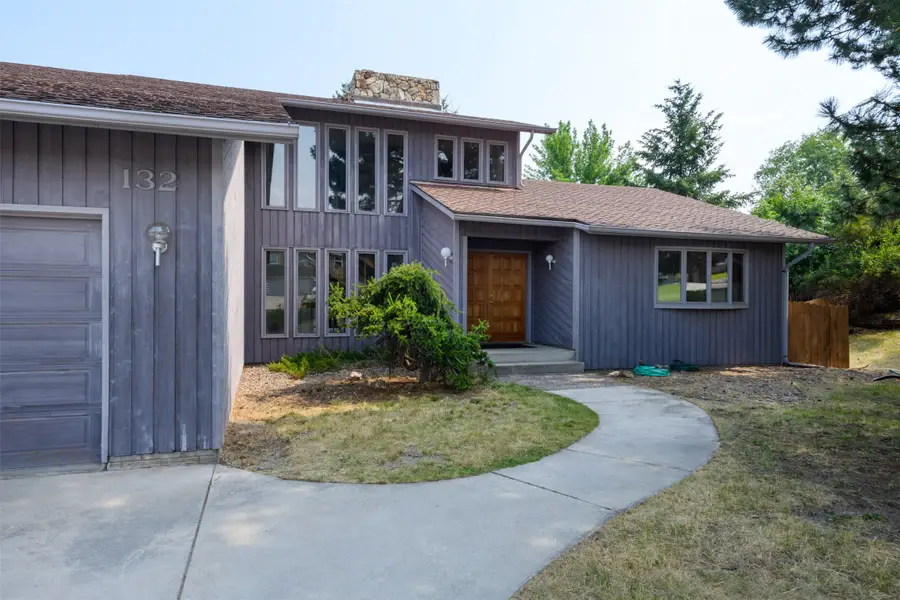 132 Fairway Drive, Missoula, MT 59803 - #3