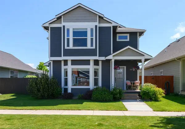 2434 Riata Road, Missoula, MT 59808