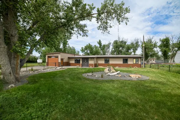 1029 Suburban Drive, Great Falls, MT 59404