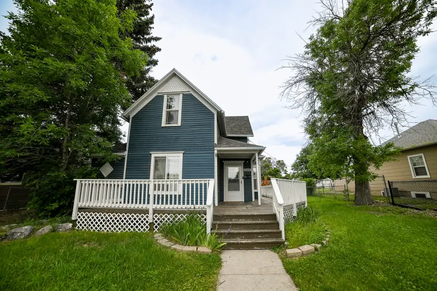 3515 6th Avenue N, Great Falls, MT 59401 - #3