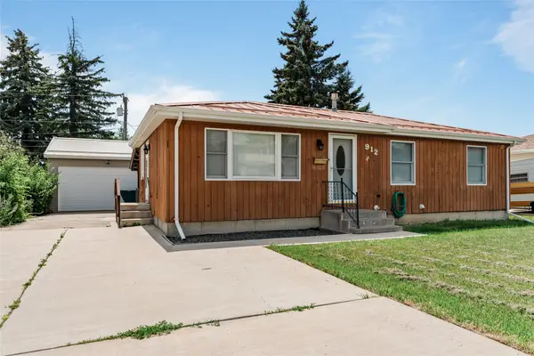 912 Avenue C Nw, Great Falls, MT 59404