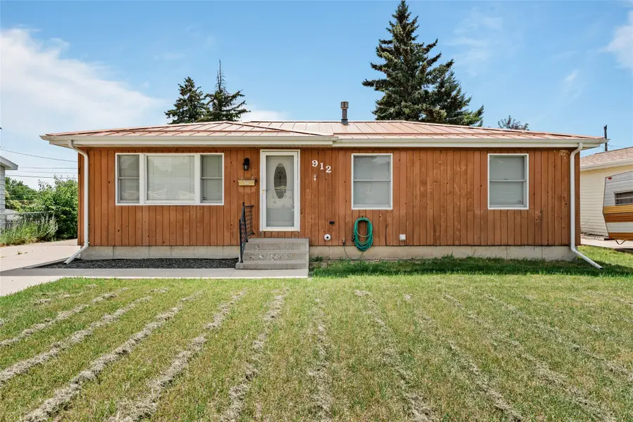 912 Avenue C Nw, Great Falls, MT 59404 - #2