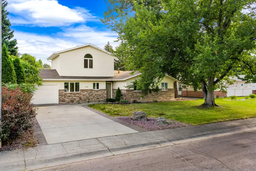 4424 6th Avenue S, Great Falls, MT 59405 - #2