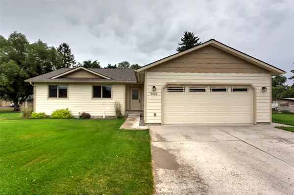 2515 Red Osier Court, Missoula, MT 59804