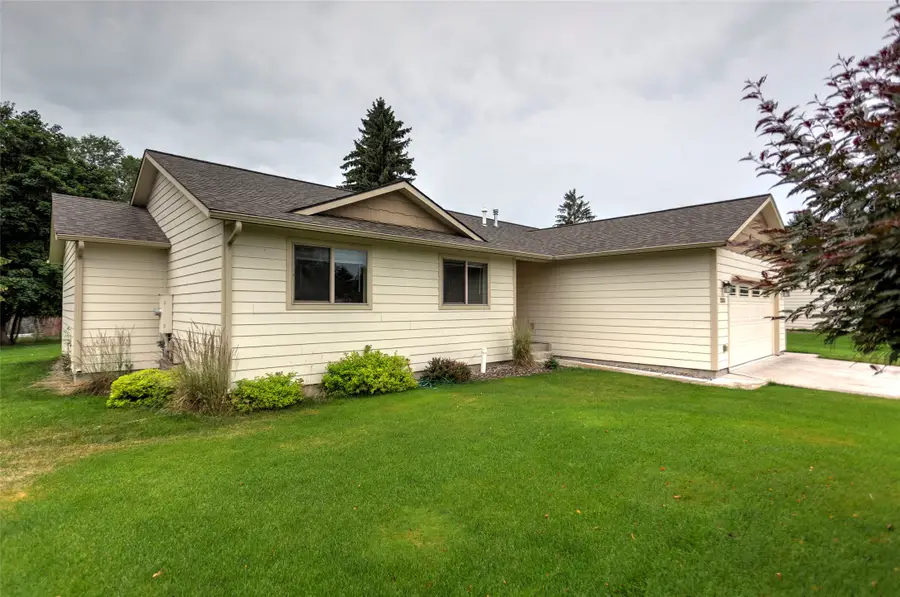 2515 Red Osier Court, Missoula, MT 59804 - #2