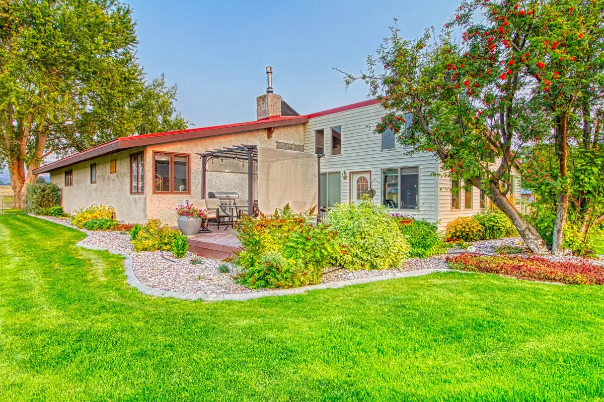 1235 Arrow Horse Lane, Corvallis, MT 59828 - #1
