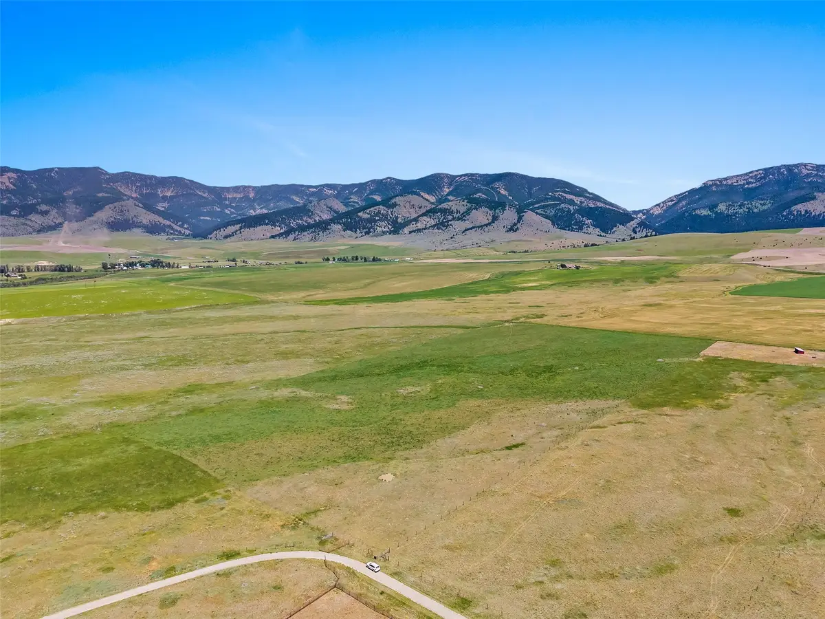 TBD Brown Pony Trail, Belgrade, MT 59714 - #1