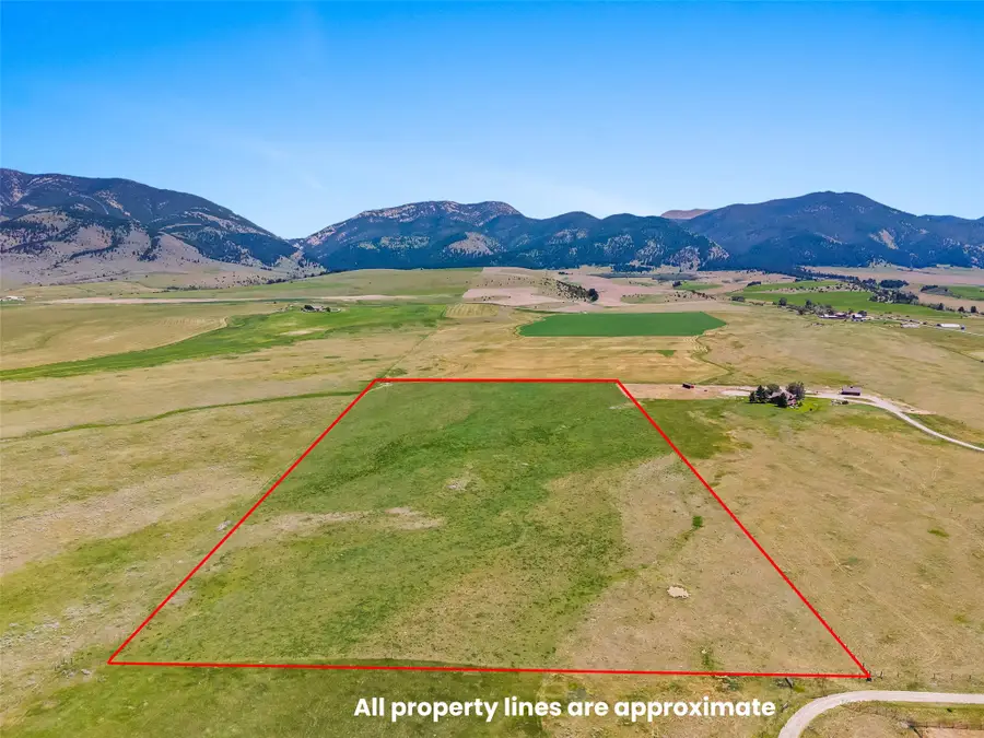 TBD Brown Pony Trail, Belgrade, MT 59714 - #2