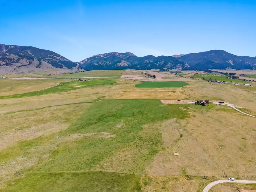 TBD Brown Pony Trail, Belgrade, MT 59714 - #3