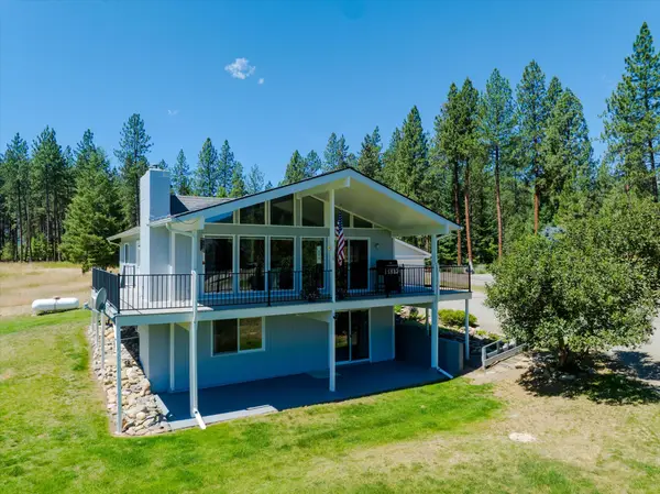 79 Manor Drive, Libby, MT 59923