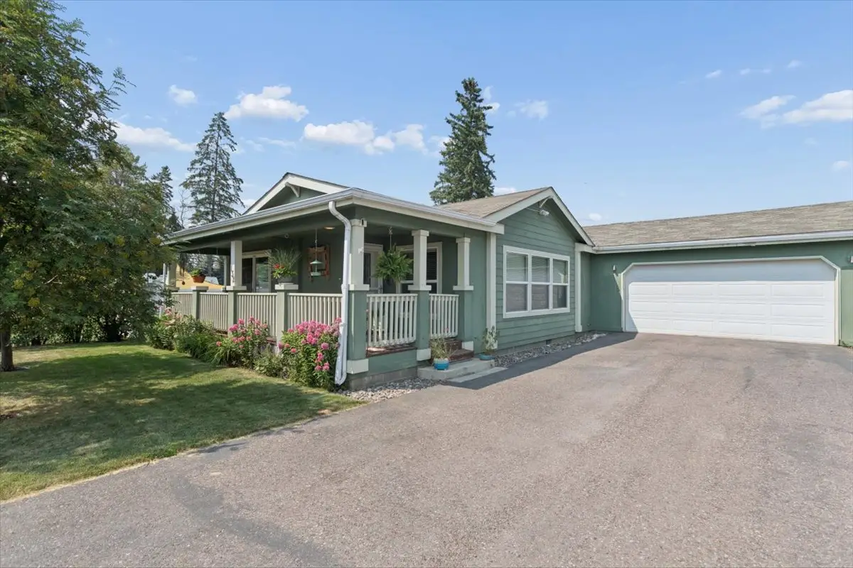 132 Swan Mountain Drive, Kalispell, MT 59901 - #1