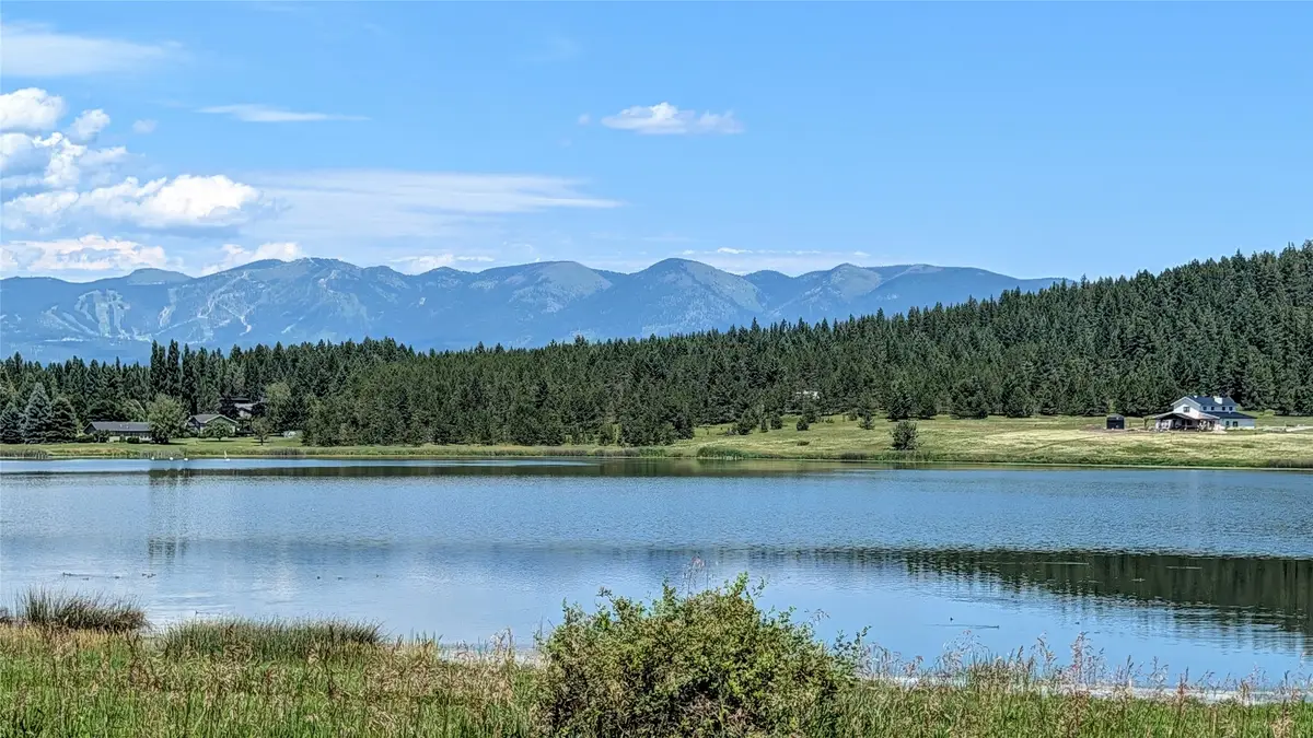 80 Wagon Wheel Road, Whitefish, MT 59937 - #1
