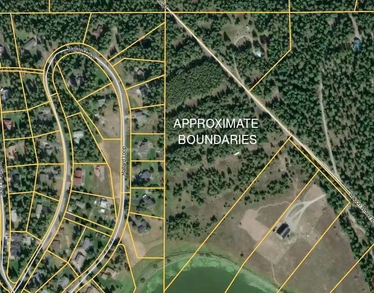 80 Wagon Wheel Road, Whitefish, MT 59937 - #2