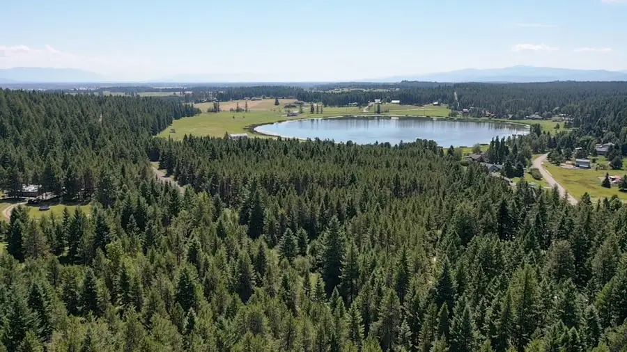 80 Wagon Wheel Road, Whitefish, MT 59937 - #3