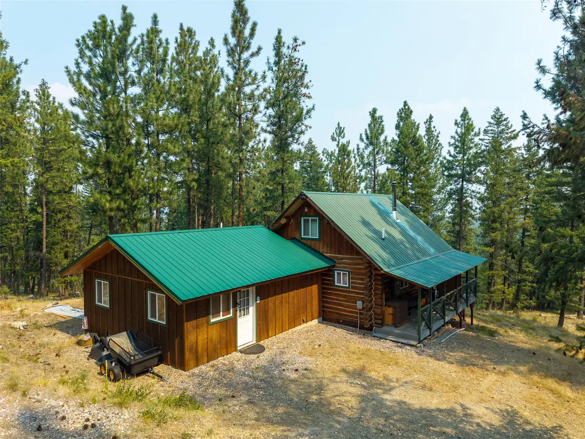 30 Mountain Road, Plains, MT 59859 - #1