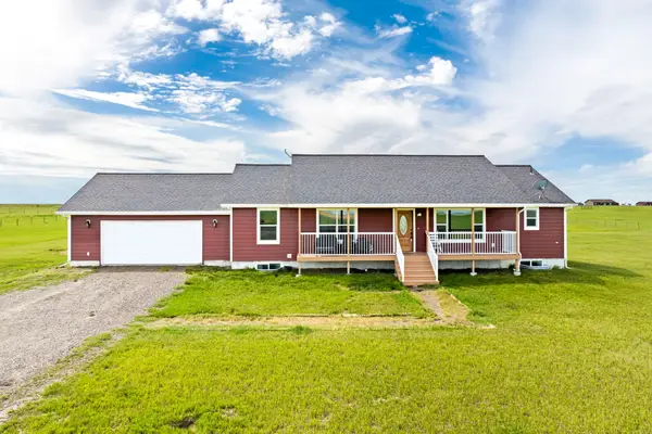 340 Polish Road, Great Falls, MT 59404
