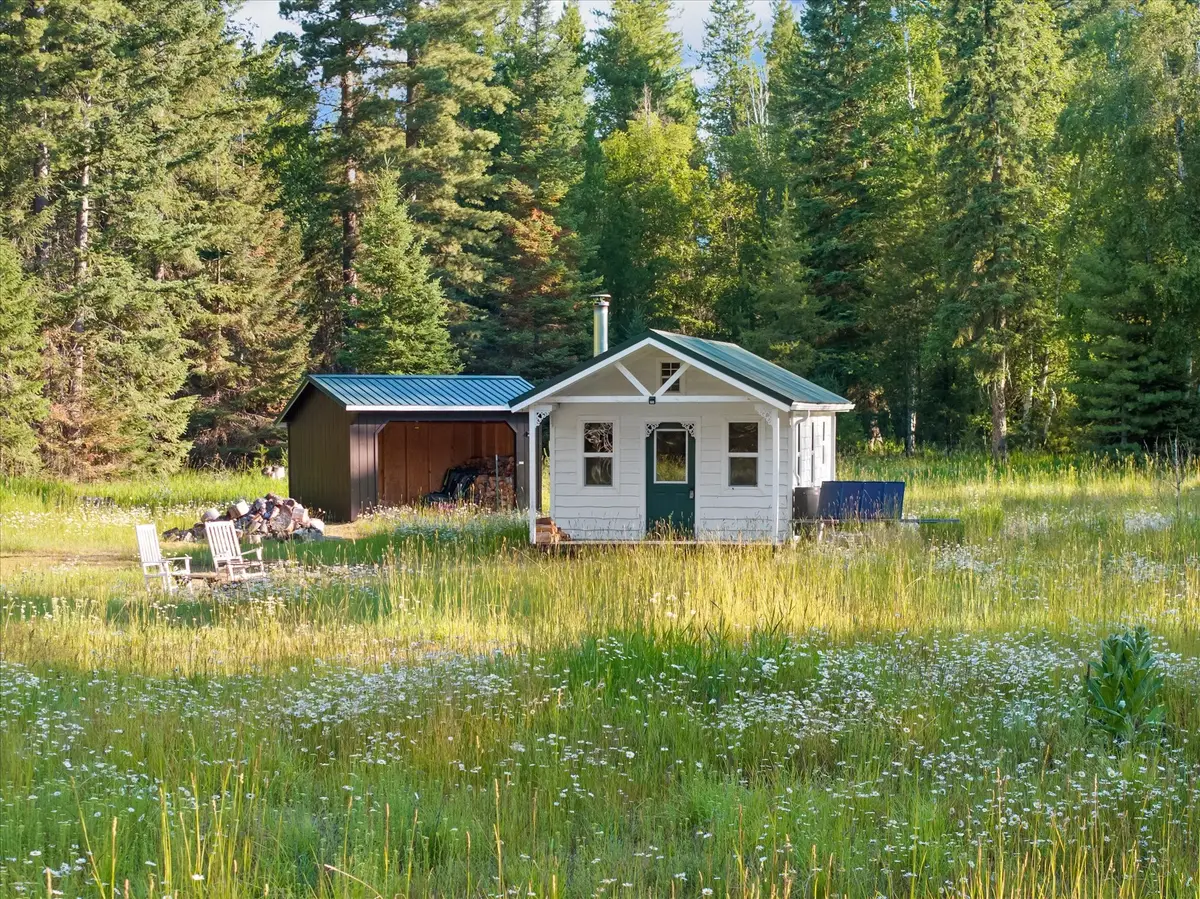541 Alpine Drive, Bigfork, MT 59911 - #1