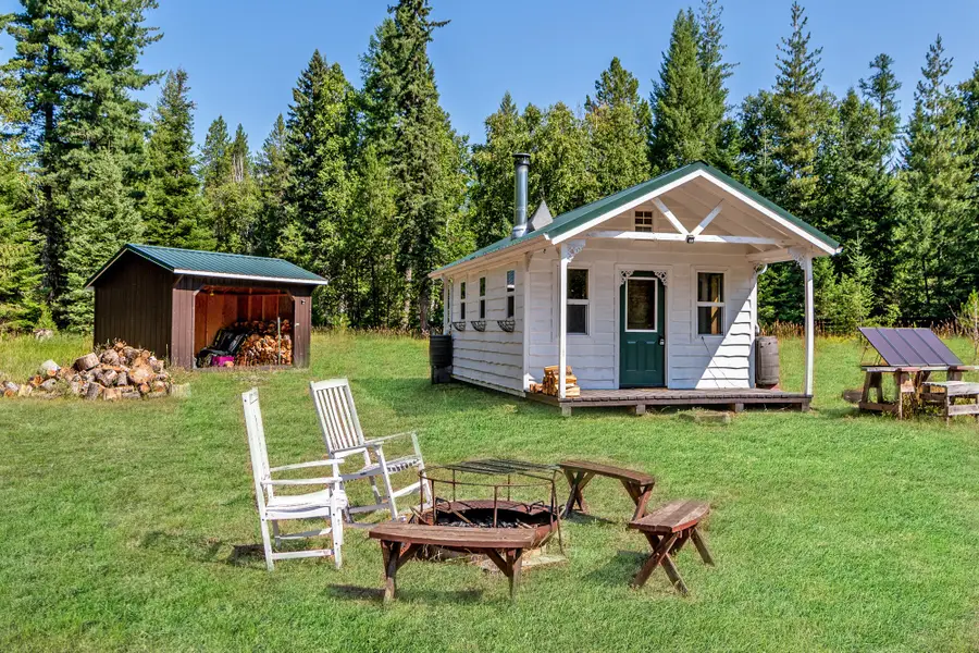 541 Alpine Drive, Bigfork, MT 59911 - #2