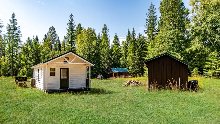 541 Alpine Drive, Bigfork, MT 59911 - #3