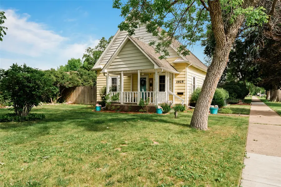 2925 3rd Avenue S, Great Falls, MT 59405 - #3