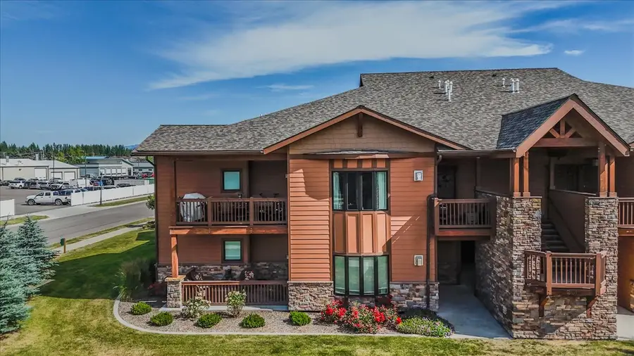 6201 Shiloh Avenue #E, Whitefish, MT 59937 - #3