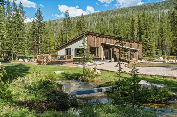 383 Red Lion Road, Anaconda, MT 59711