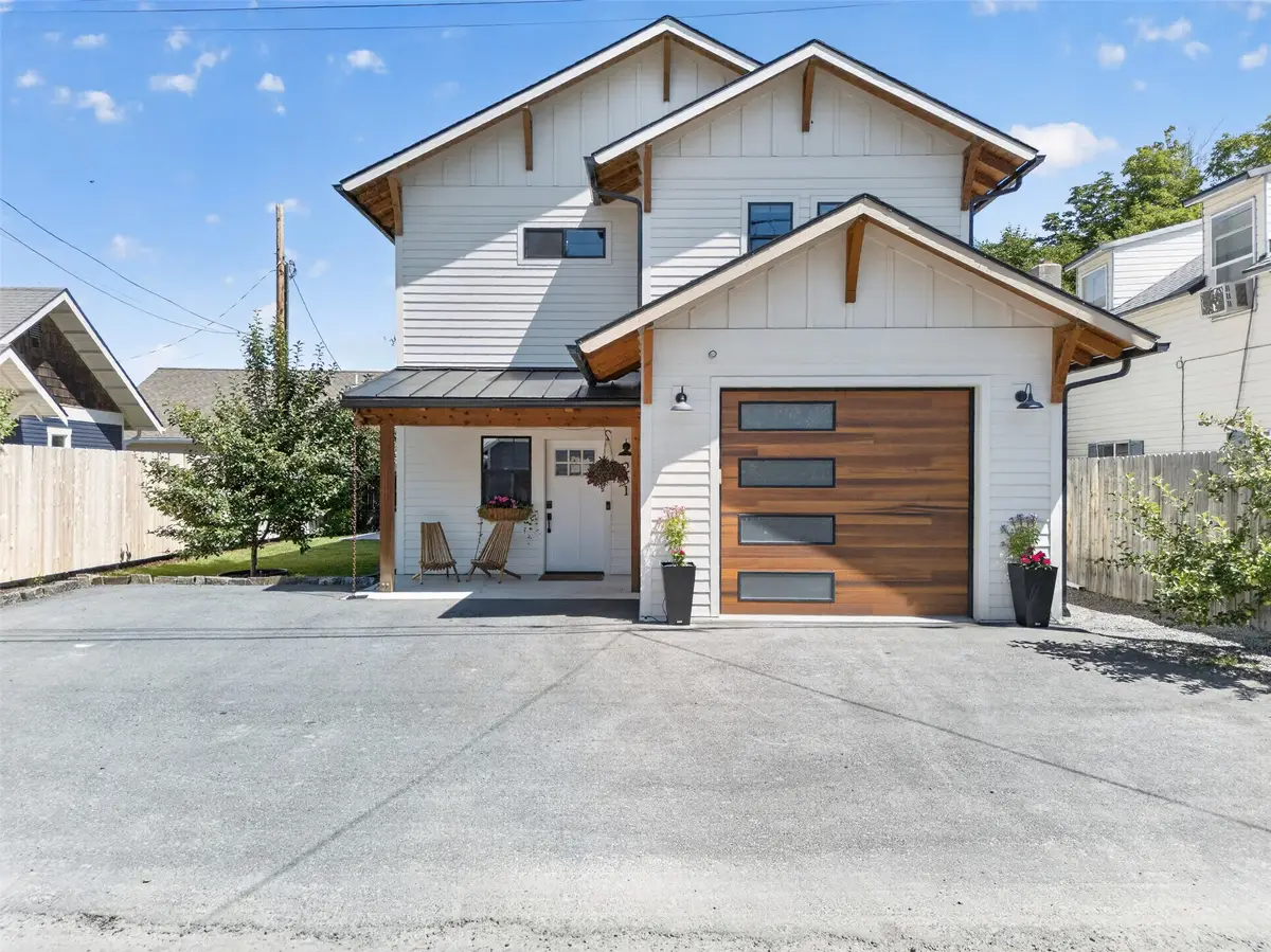 261 Burns Street, Somers, MT 59932 - #1
