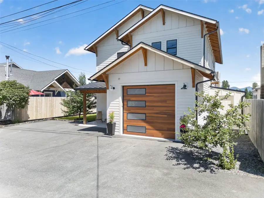 261 Burns Street, Somers, MT 59932 - #2